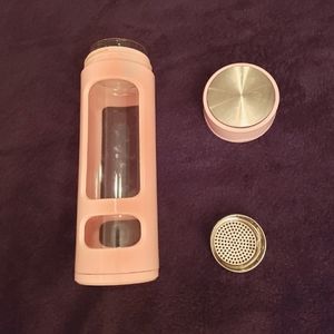 3/$25 Tea Infuser Tumbler